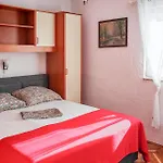 1 Bedroom Amazing Apartment In Vodice *