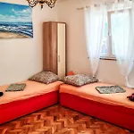 Apartment 1 Bedroom Amazing Apartment In Vodice Vodice