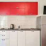 1 Bedroom Amazing Apartment In Vodice *