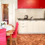 1 Bedroom Amazing Apartment In Vodice * Vodice