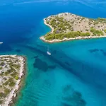 1 Bedroom Amazing Apartment In Vodice Vodice