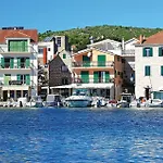 1 Bedroom Amazing Apartment In Vodice * Vodice