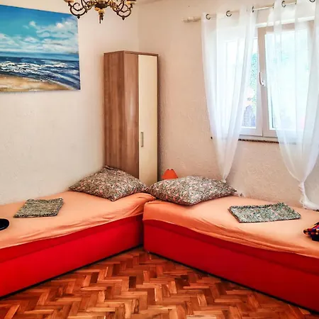 דירה 1 Bedroom Amazing In וודיצה