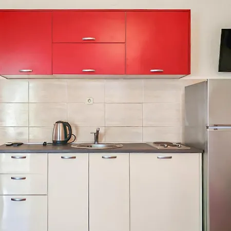 1 Bedroom Amazing In *