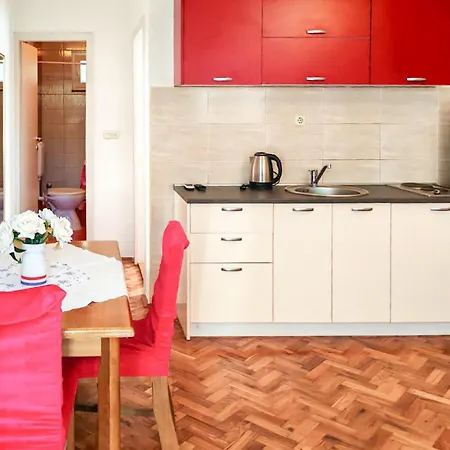 1 Bedroom Amazing In * וודיצה