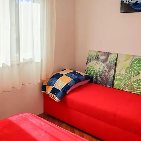 1 Bedroom Amazing In * וודיצה
