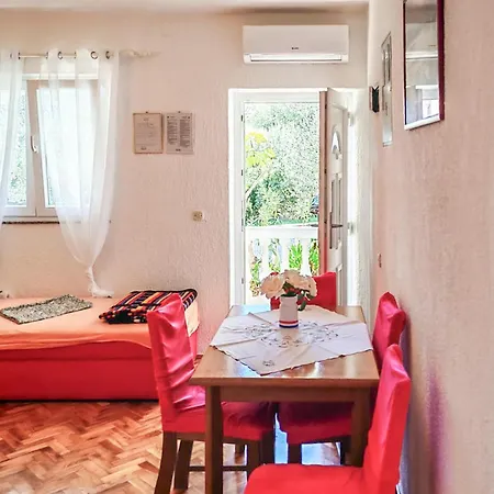 Awesome In With Wifi Appartement Vodice