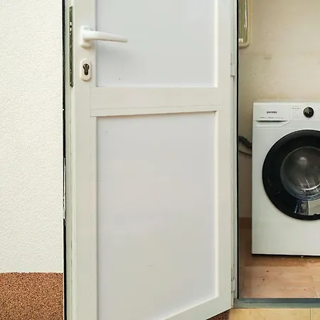 Awesome In With Wifi Appartement Vodice