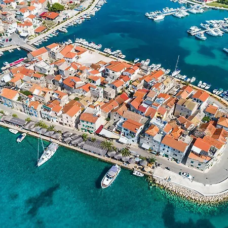 Awesome In With Wifi Apartament *