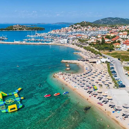 1 Bedroom Amazing Apartment In Vodice Vodice