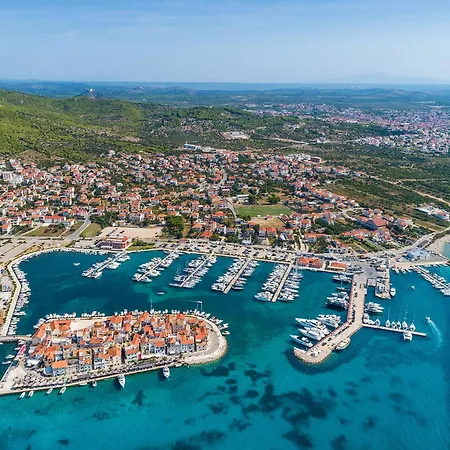 1 Bedroom Amazing Apartment In Vodice