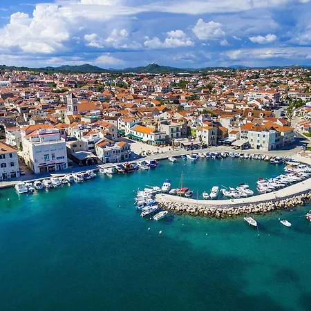 Apartment 1 Bedroom Amazing Apartment In Vodice *