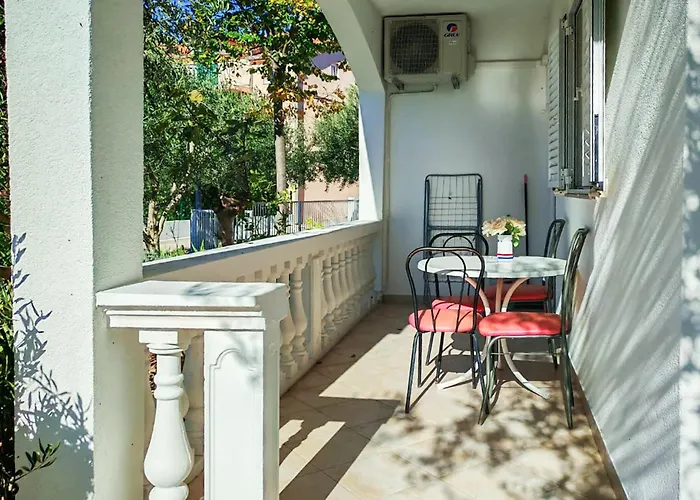 Awesome In With Wifi Apartman