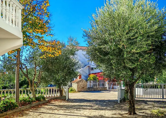 Awesome In With Wifi Apartman