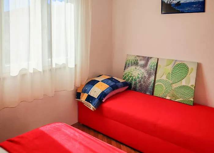 Awesome In With Wifi * Vodice