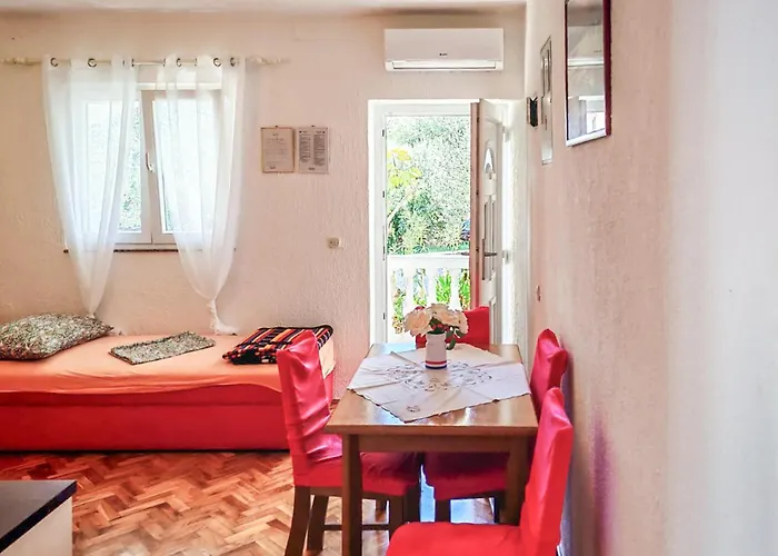 Awesome In With Wifi Apartman Vodice