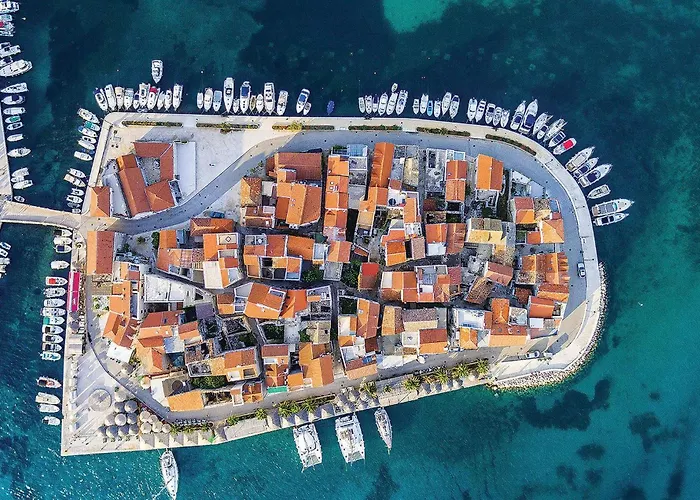 Apartman Awesome In With Wifi