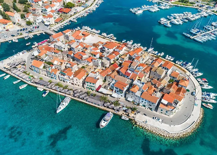 Awesome In With Wifi Apartman *