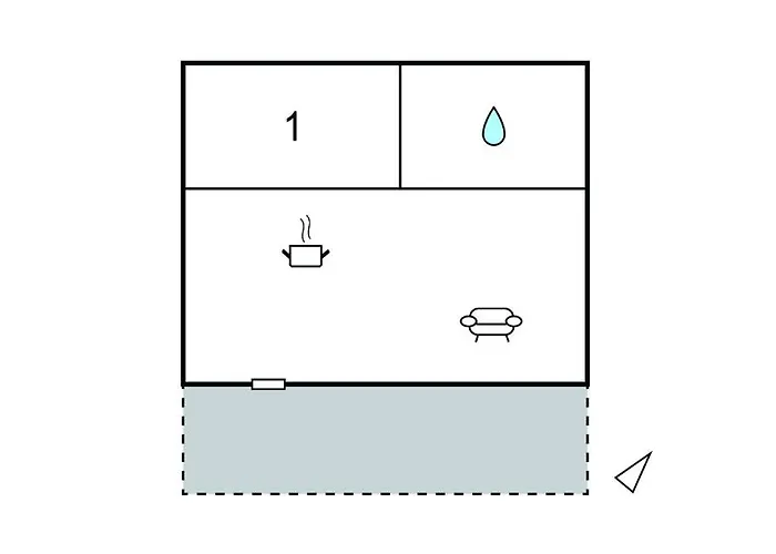 Awesome In With Wifi Vodice